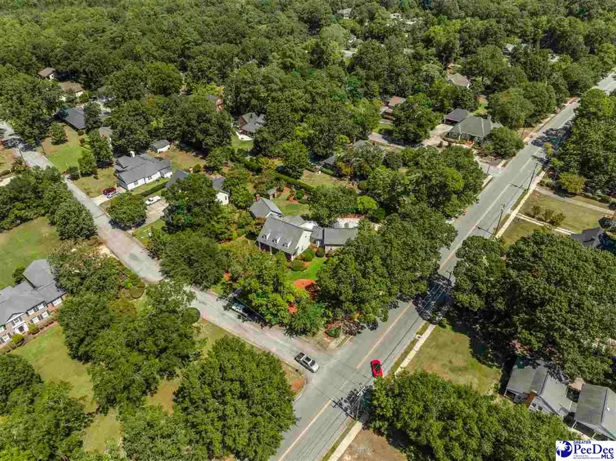 295 Warner Drive, Hartsville, SC 29550 - #3