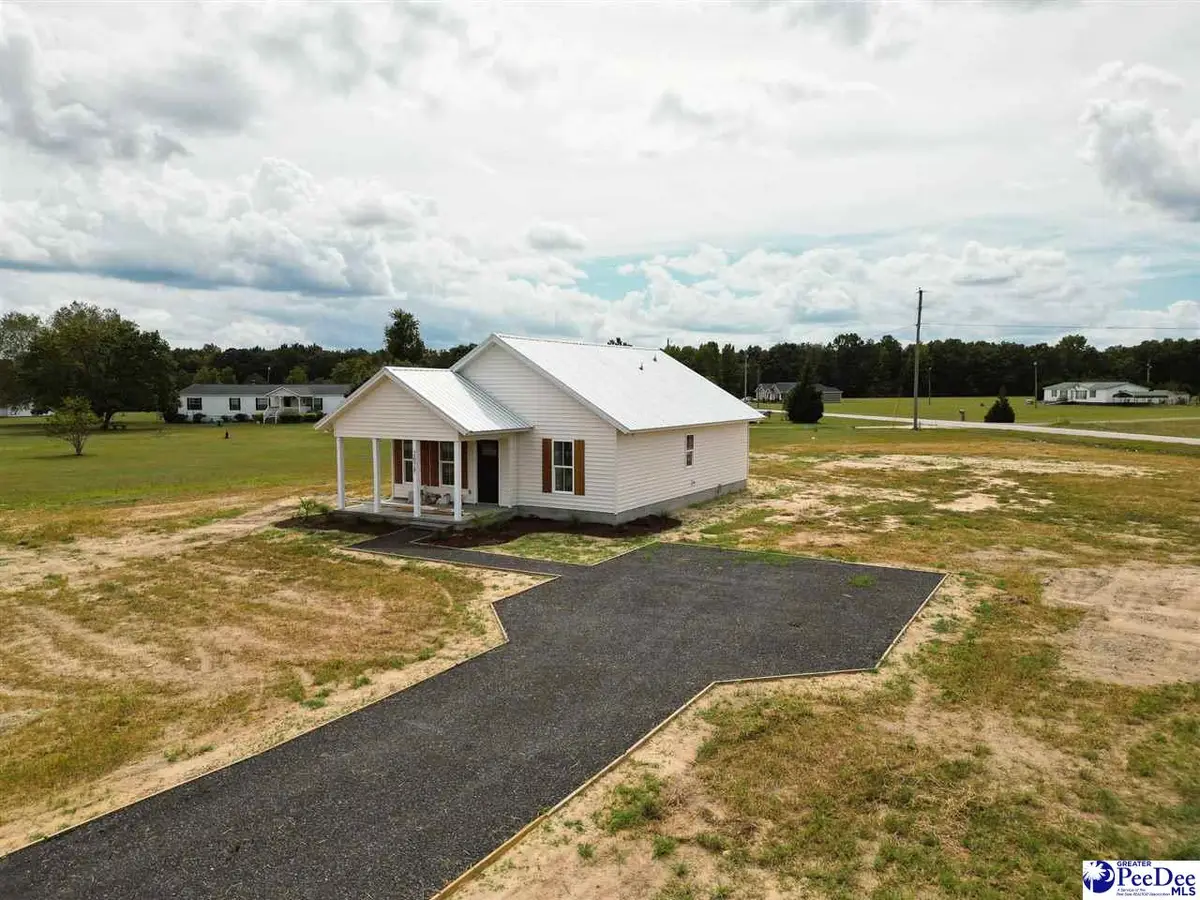 2078 Una Road, Lamar, SC 29069 - #1