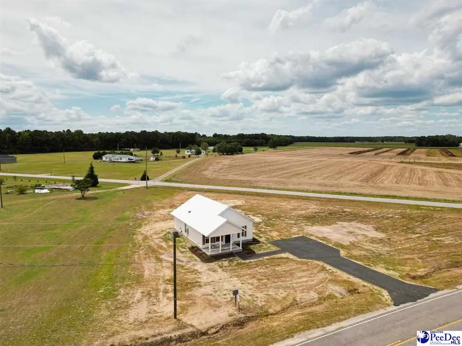 2078 Una Road, Lamar, SC 29069 - #2
