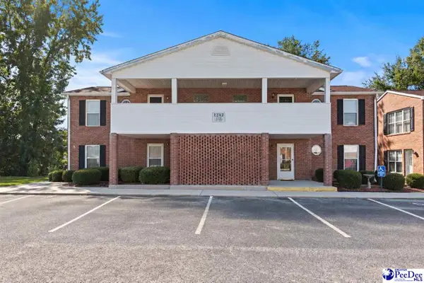 1242 Strada Amore Apt. 2, Florence, SC 29501