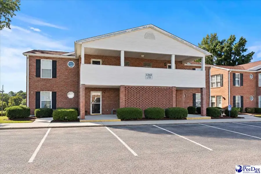 1242 Strada Amore Apt. 2, Florence, SC 29501 - #2