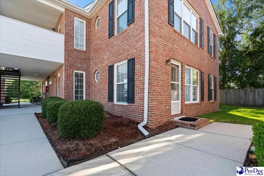 1242 Strada Amore Apt. 2, Florence, SC 29501 - #3