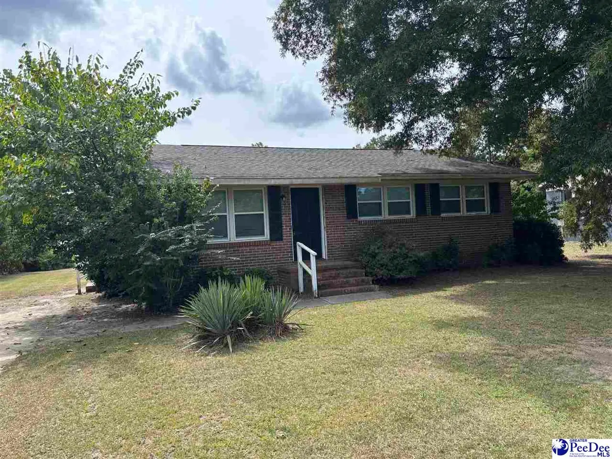 529 Plainview Dr., Hartsville, SC 29550-0000 - #1