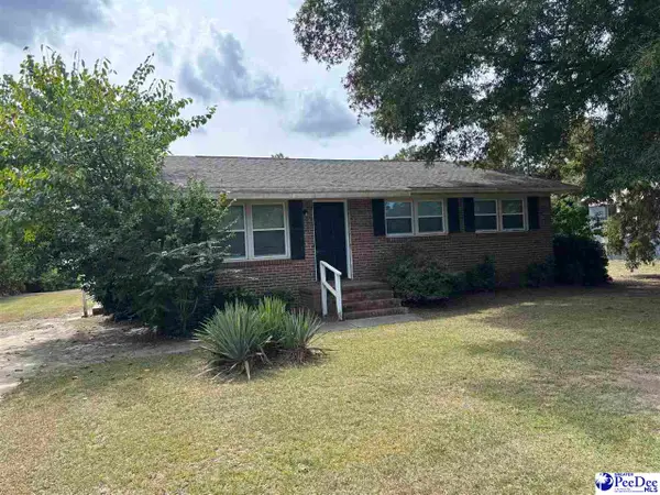 529 Plainview Dr., Hartsville, SC 29550-0000