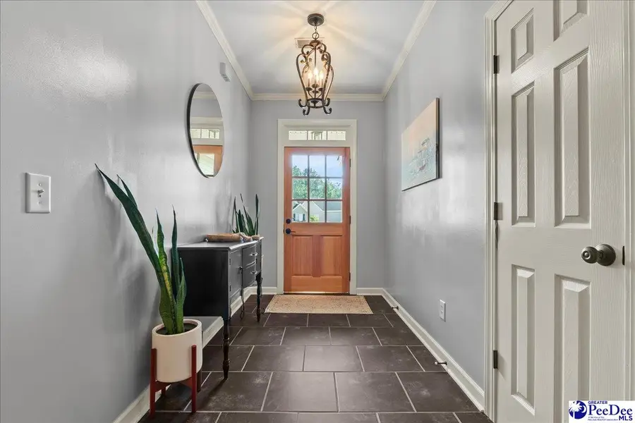 401 Spud Lane, Florence, SC 29505 - #2