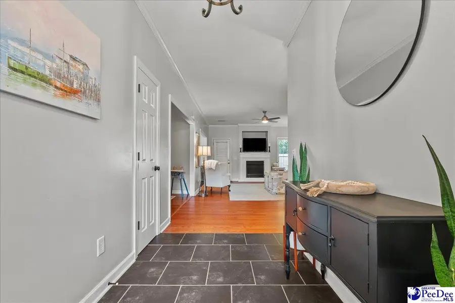 401 Spud Lane, Florence, SC 29505 - #3