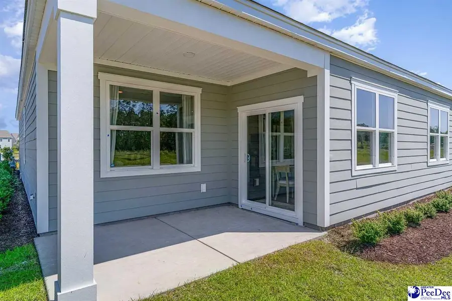 709 Magnolia Farms Lane, Florence, SC 29501 - #2
