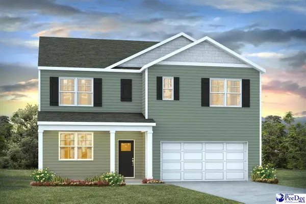 729 Magnolia Farms Lane, Florence, SC 29505