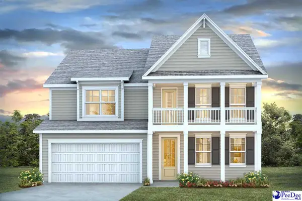 309 Bluff View Ln, Florence, SC 29505