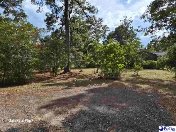 Edgewood Lot, Hartsville, SC 29550