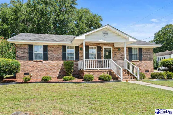 711 E Main, Dillon, SC 29536