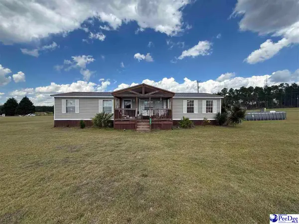 7770 Highway 265, Mt. Croghan, SC 29727