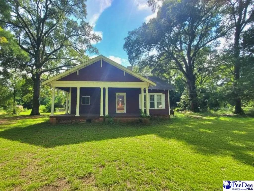 305 N Main St., Clio, SC 29525 - #1