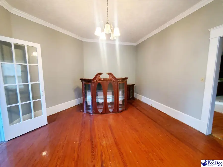 305 N Main St., Clio, SC 29525 - #3