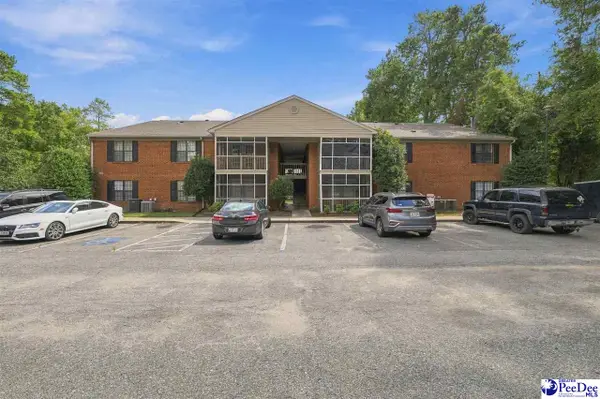 1219C Brittany Drive, Florence, SC 29501-6276