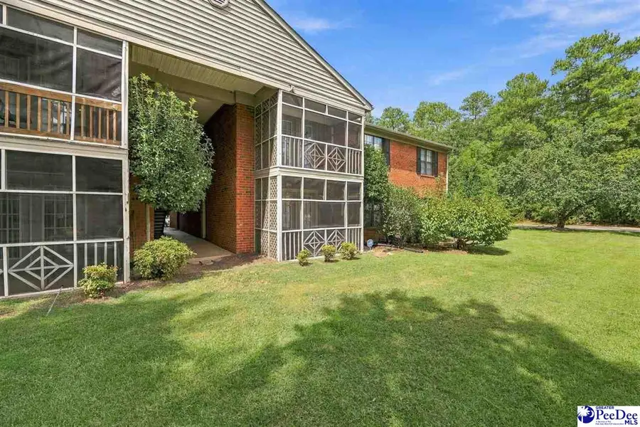 1219C Brittany Drive, Florence, SC 29501-6276 - #2