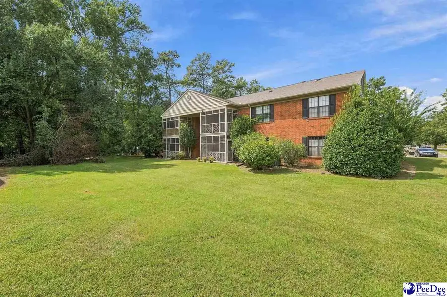 1219C Brittany Drive, Florence, SC 29501-6276 - #3