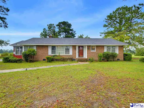 167 E Hwy 378, Lake City, SC 29560-0000