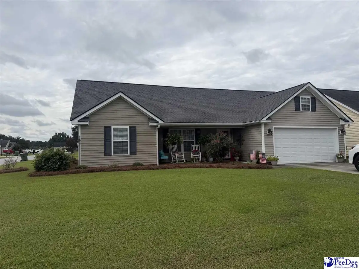 2165 Pathway Ct, Effingham, SC 29541 - #1