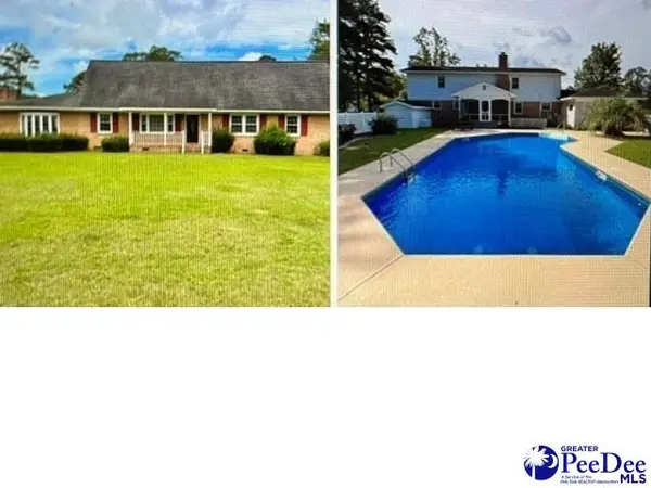310 Franklin Avenue, Marion, SC 29571