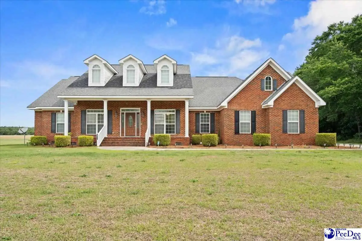 2818 Gray Dr, Darlington, SC 29532 - #1