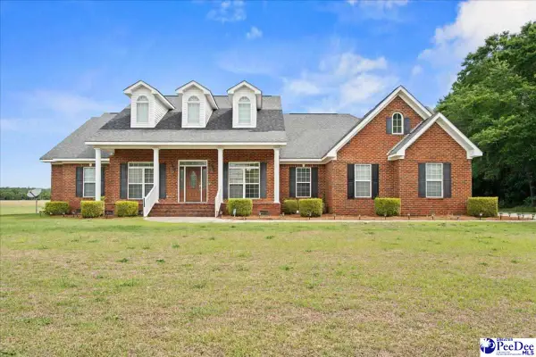 2818 Gray Dr, Darlington, SC 29532
