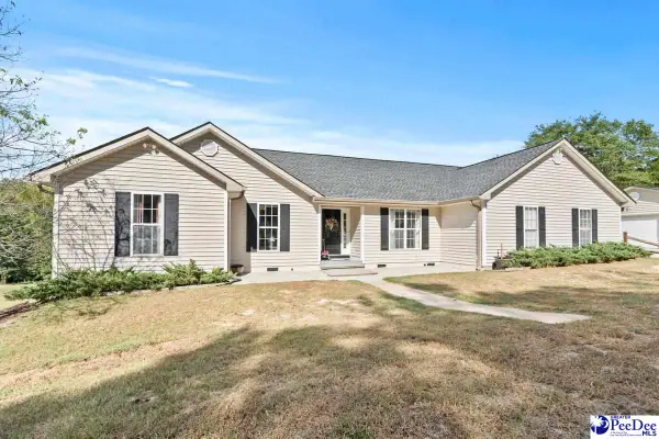 361 Pine Rd, Jefferson, SC 29718