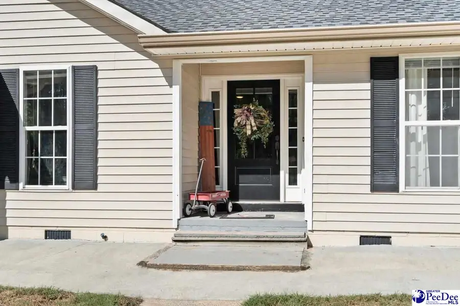 361 Pine Rd, Jefferson, SC 29718 - #2