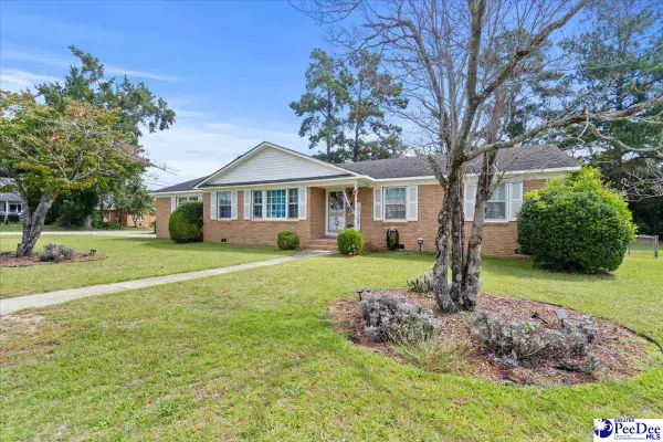 2600 Meridian Street, Florence, SC 29505
