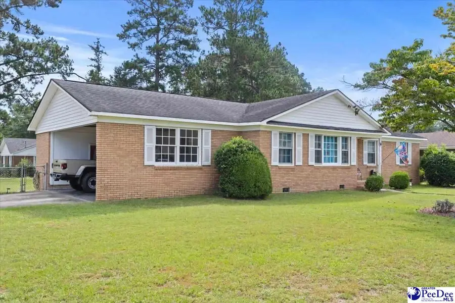 2600 Meridian Street, Florence, SC 29505 - #3