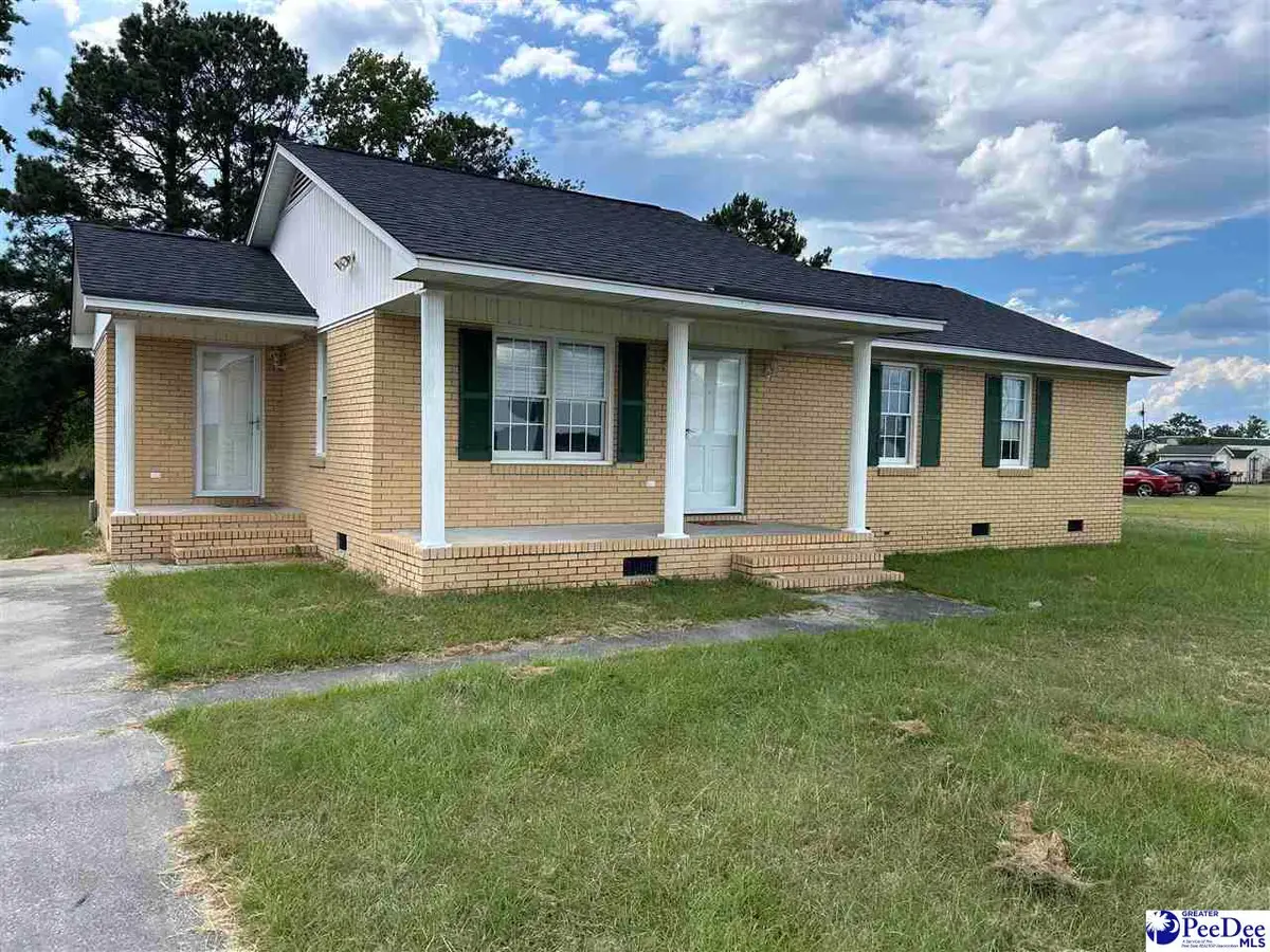 167 Appin Road, Bennettsville, SC 29512 - #1
