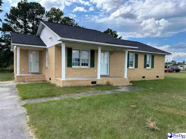 167 Appin Road, Bennettsville, SC 29512