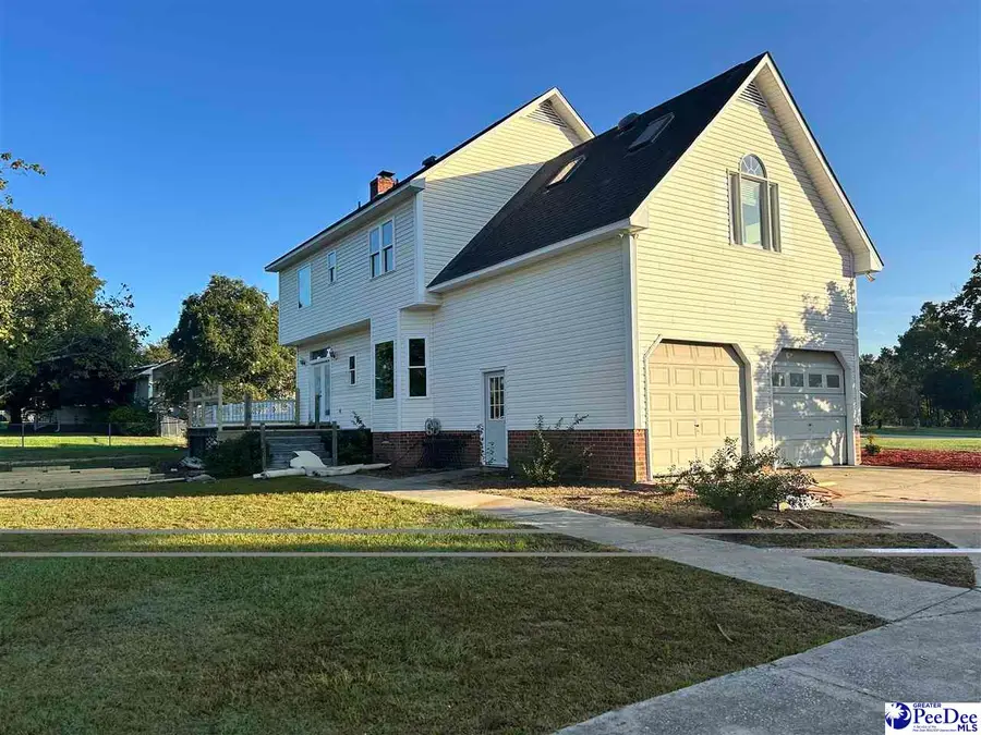 1208 Branchwood Lane, Hartsville, SC 29550-7938 - #2