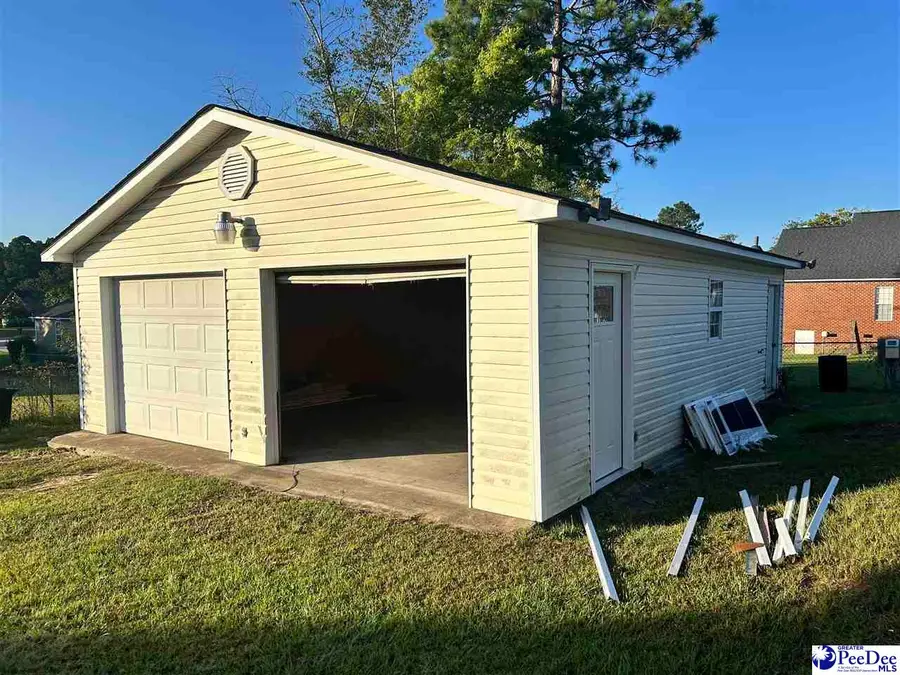 1208 Branchwood Lane, Hartsville, SC 29550-7938 - #3