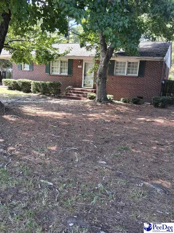 114 W Smith Avenue, Darlington, SC 29532