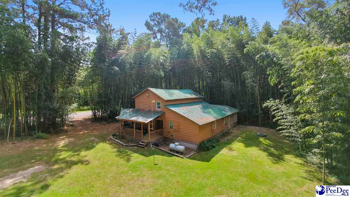 2407 Nichols Hwy, Nichols, SC 29581 - #1