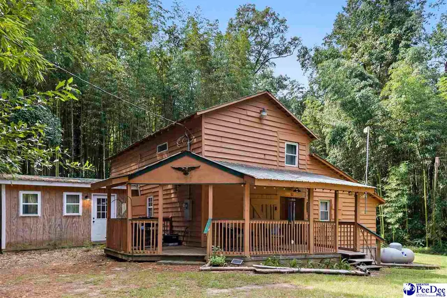 2407 Nichols Hwy, Nichols, SC 29581 - #2