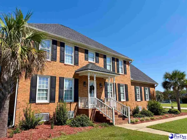 3105 Waterford, Florence, SC 29501