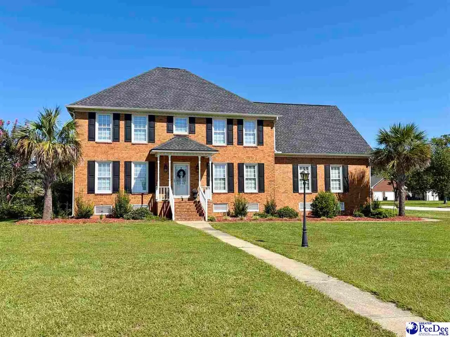 3105 Waterford, Florence, SC 29501 - #2