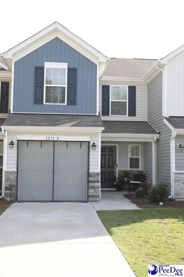 1271 B Champions Rest Rd, Lugoff, SC 29078 - #1