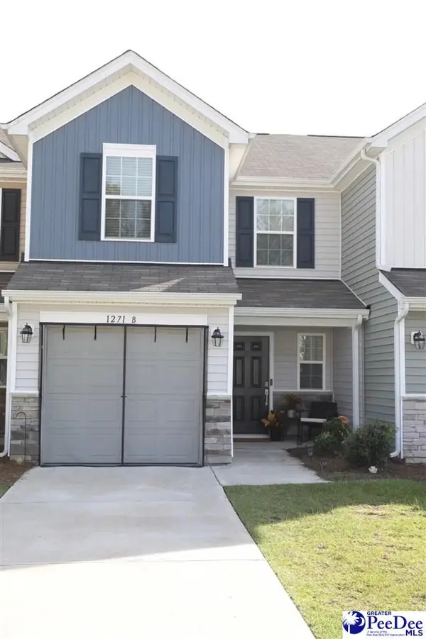 1271 B Champions Rest Rd, Lugoff, SC 29078