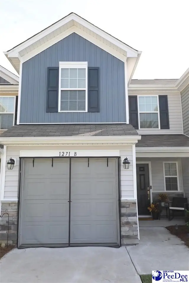 1271 B Champions Rest Rd, Lugoff, SC 29078 - #2