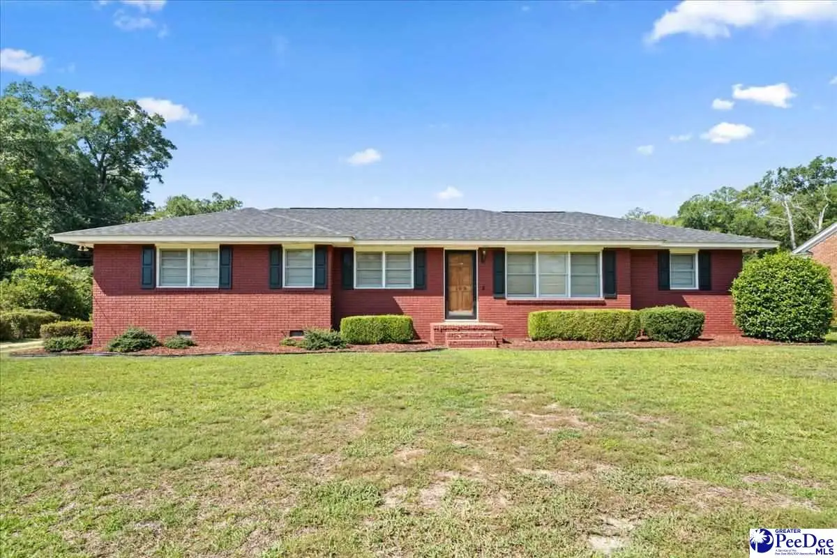 103 Alabama Dr, Darlington, SC 29532 - #1