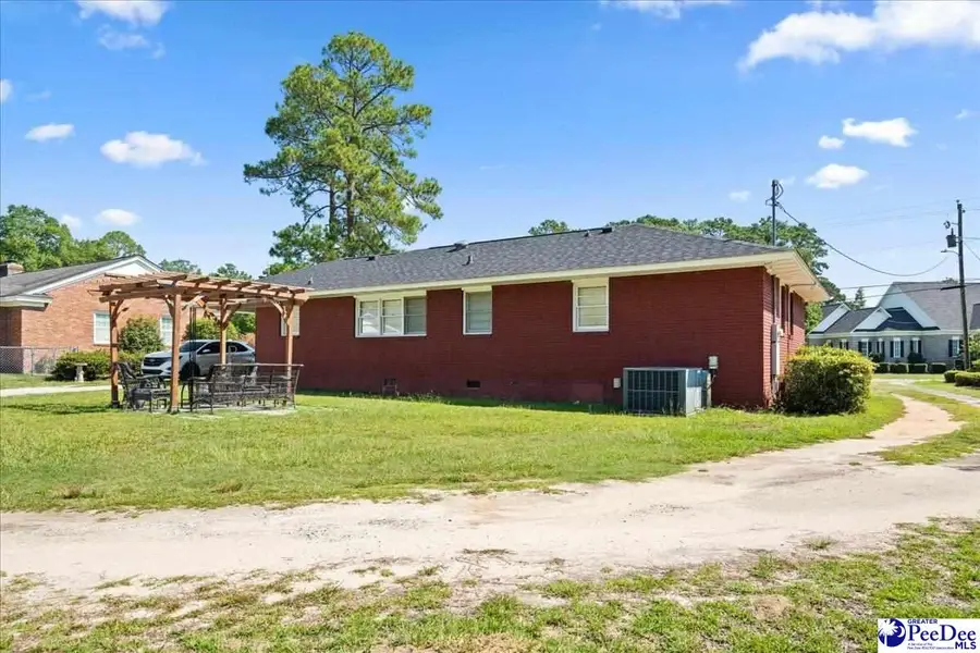 103 Alabama Dr, Darlington, SC 29532 - #2