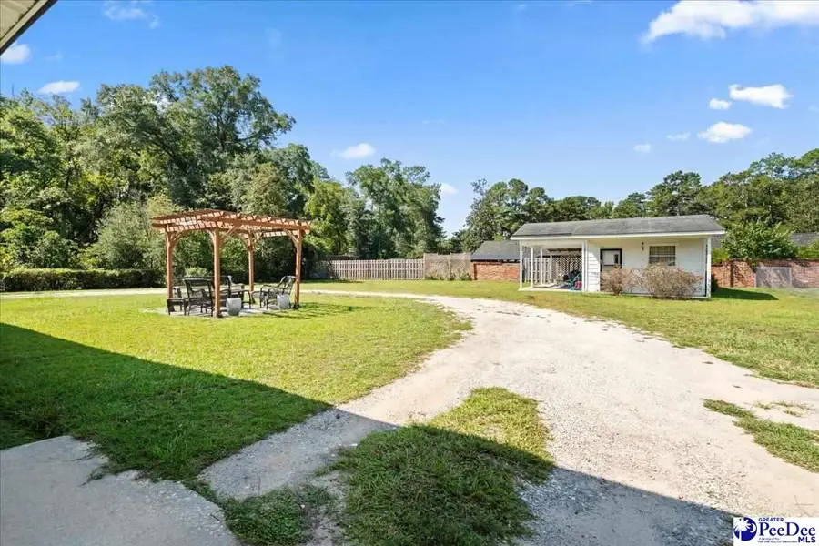 103 Alabama Dr, Darlington, SC 29532 - #3