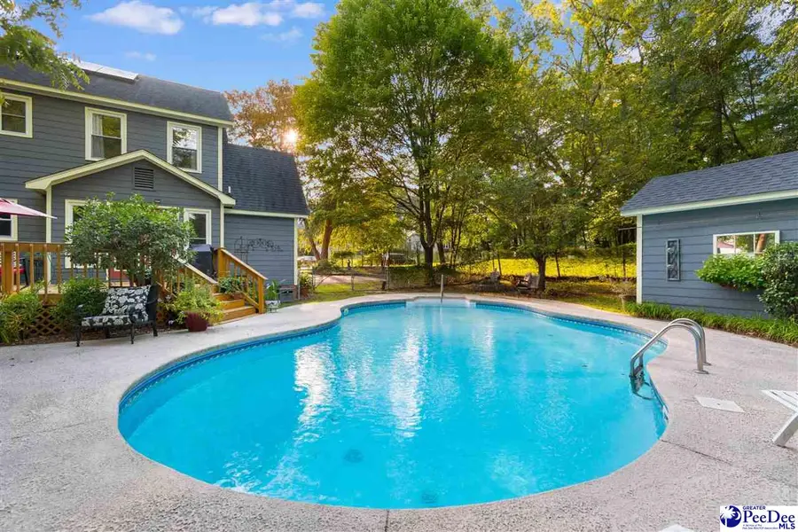 1429 Yellowstone Dr., Florence, SC 29505-6450 - #3