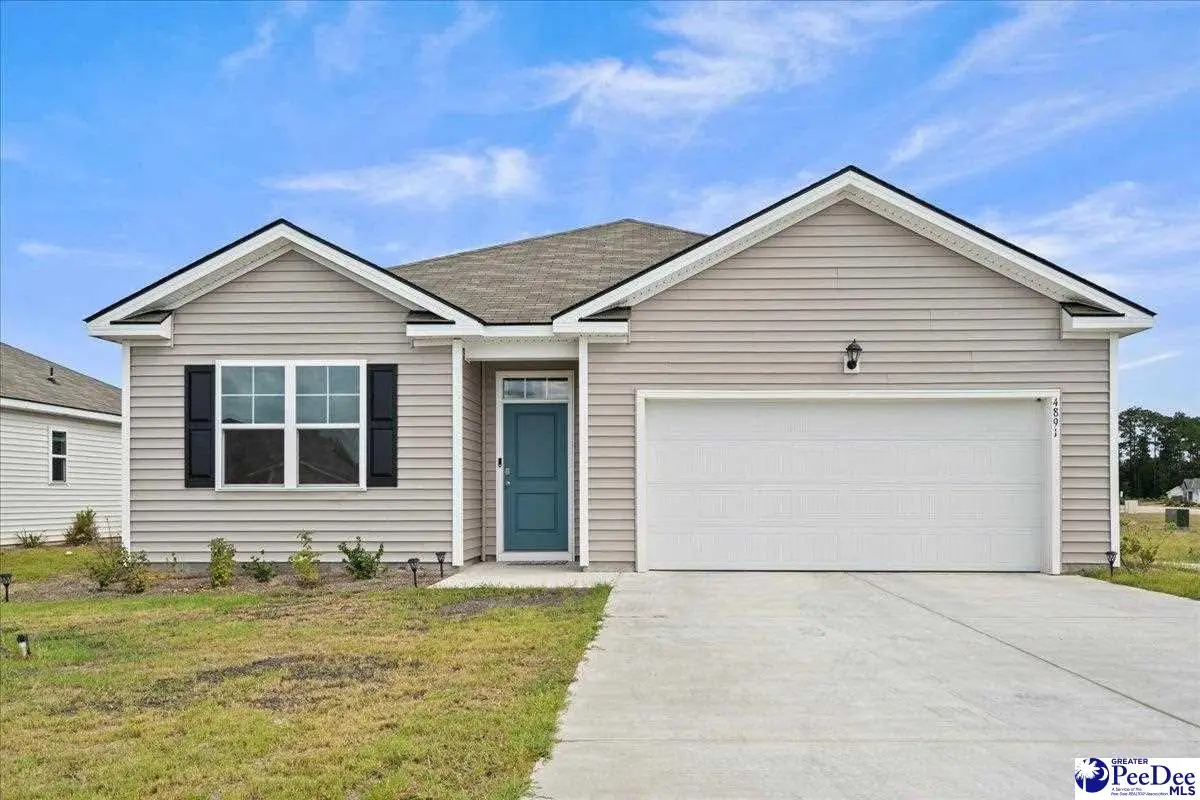 4891 Westpark Dr., Darlington, SC 29532 - #1