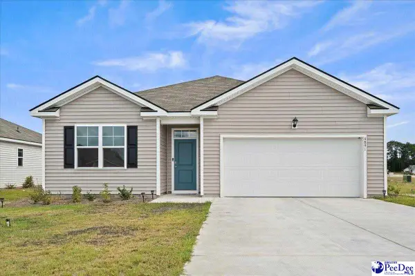 4891 Westpark Dr., Darlington, SC 29532