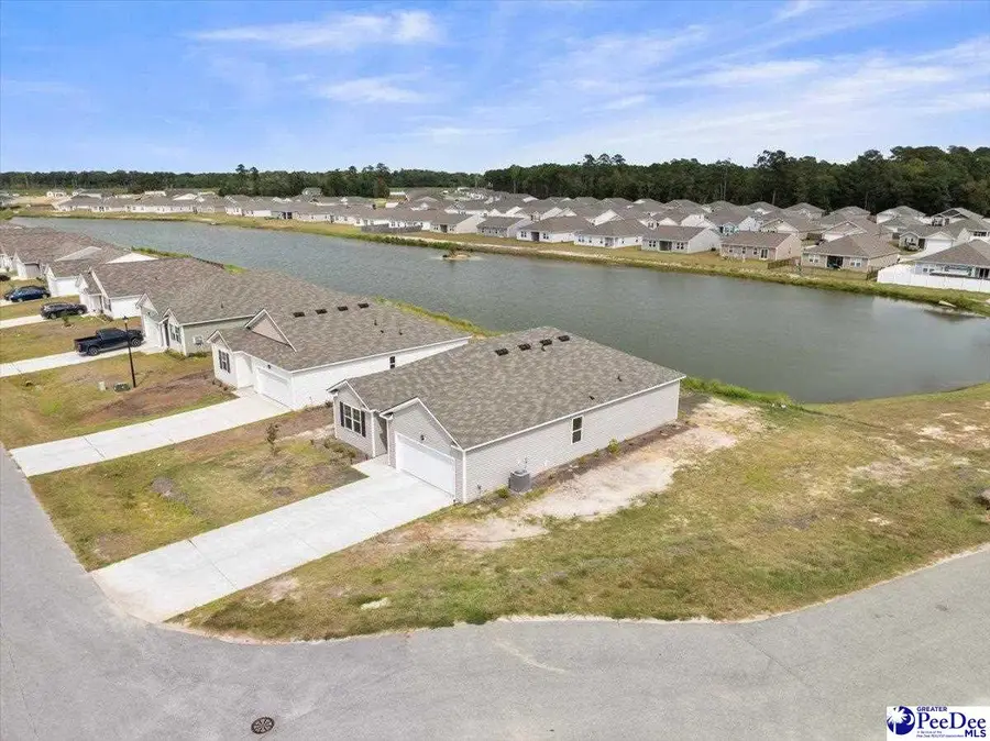 4891 Westpark Dr., Darlington, SC 29532 - #3
