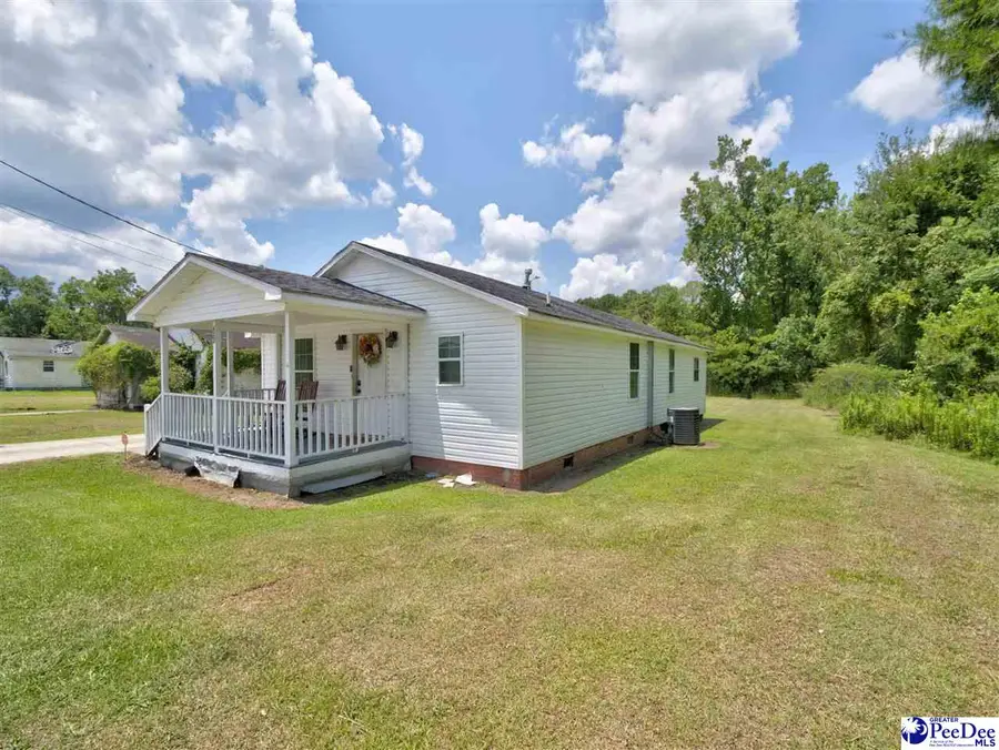 602 Jones Ave, Andrews, SC 29510 - #3
